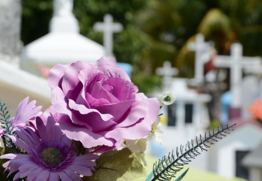 Noću u njemu spava: Starac sebi iskopao grobno mjesto prije smrti