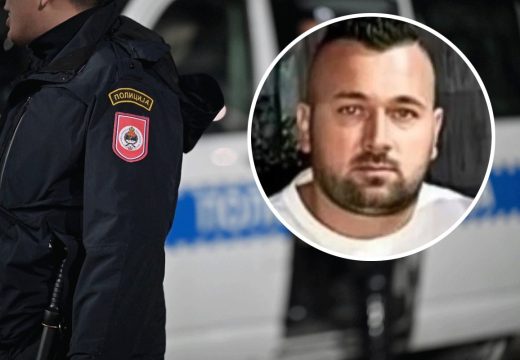 RS: Gdje je uhapšen Emir Selimović?