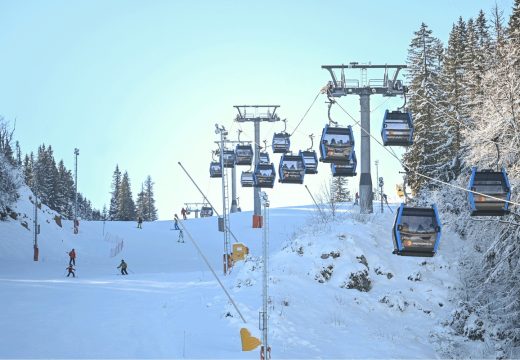 Jahorina, Kupres: Bh. planine zadovoljne dosadašnjom sezonom