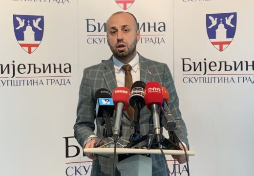 Danijel Perić: Nakon tri godine borbe, obezbijeđena sredstva za probijanje i asfaltiranje ulice Vladimira Gaćinovića i povezavanje sa ulicom mučenika Romanovih