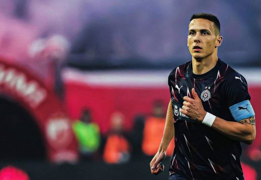 Fudbal: Bijeljinac odbio reprezentaciju BiH, čeka poziv Srbije