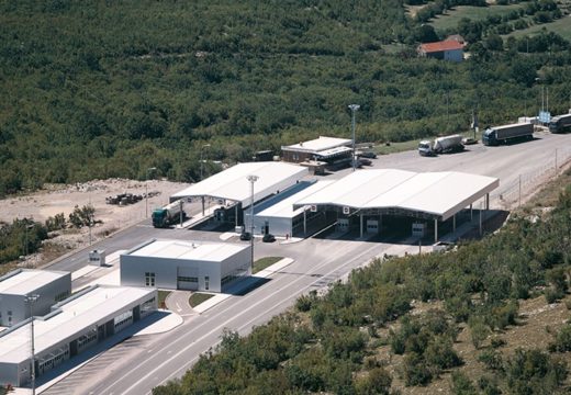 Granična policija: Na graničnim prelazima BiH uhapšeno 12 osoba