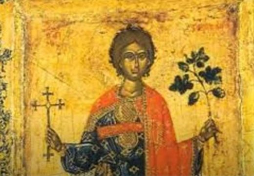 Sutra Sveti Trifun: Neke porodice ga slave kao krsnu slavu, a poznat je kao zaštitnik vinogradara