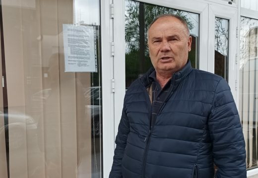 Stanojlović: Banjsko liječenje za 320 semberskih penzionera