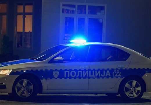 Poginule dvije osobe: Teška saobraćajna nesreća kod Bijeljine