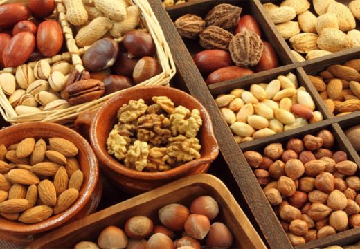 Ishrana: Ove zdrave namirnice ipak doprinose gojaznosti