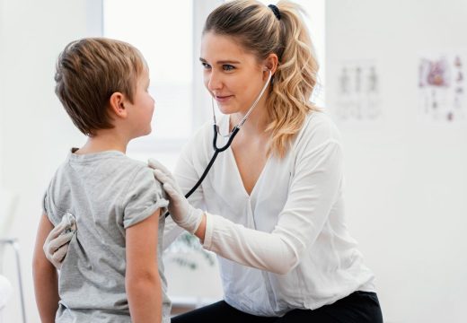 RS: Uskoro počinju sistematski pregledi budućih prvačića