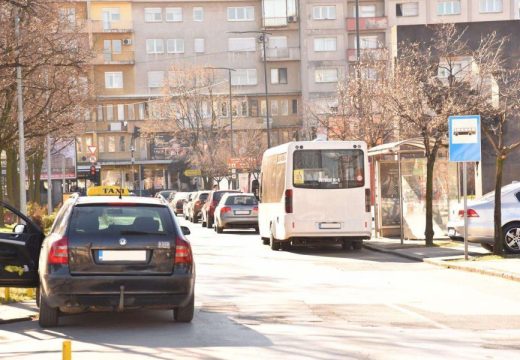 Gradska uprava: Uvođenje gradskog prevoza u Bijeljini – efikasniji saobraćaj i kontrola cijene karata