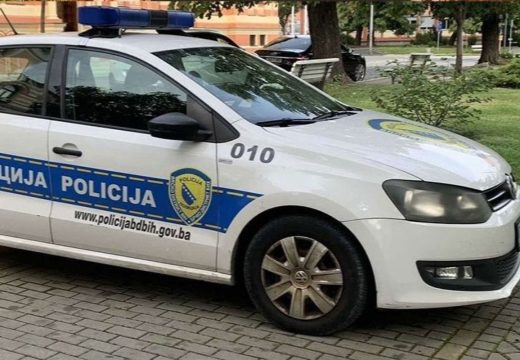BiH: Policija u kući u Brčkom zatekla 31 dijete, uhapšene tri osobe
