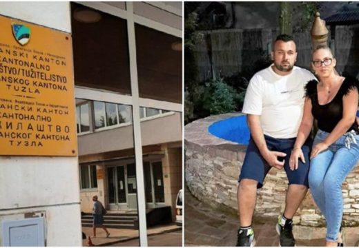 Tužilaštvo o zločinu u Kalesiji: Majka i sin najvjerovatnije udavljeni