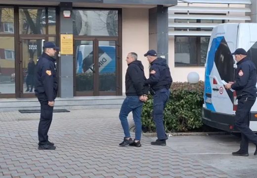 Suđenje za milionsku krađu u Banjaluci: Uz novac ukradeni i dokumenti o njegovom porijeklu!?