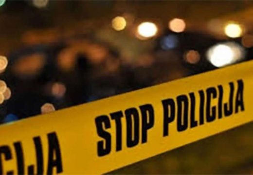 FBiH: Djevojka poginula u stravičnom udesu kod Visokog