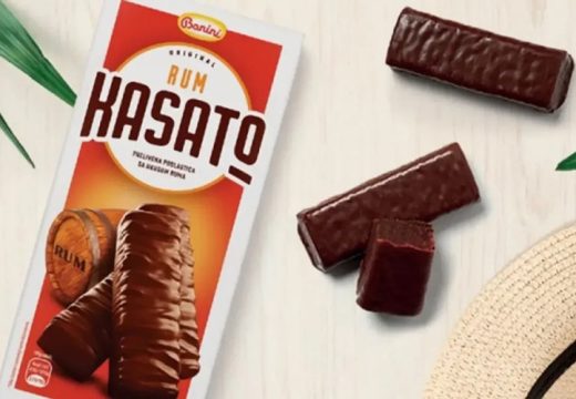 BiH: “Jafa” dobrovoljno povlači proizvod “Rum kasato”