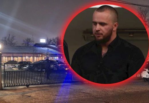 I nakon mjesec dana: Delin ubica na slobodi