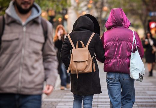 Vremenska prognozaa: Danas pretežno oblačno, poslije podne razvedravanje