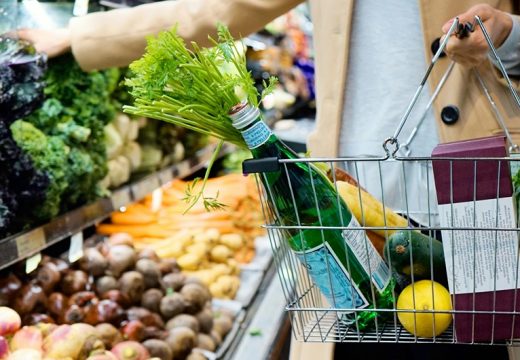 Vasilić: Građani Srbije tokom bojkota kupovali u Bijeljini