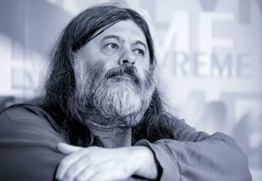 Srbija: Preminuo Teofil Pančić