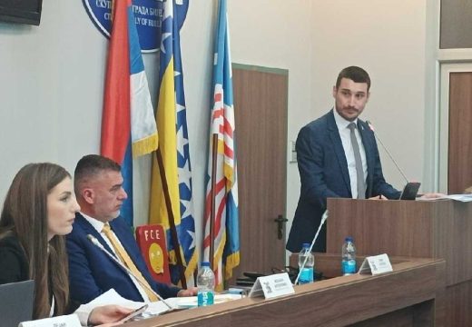 Skupština grada: Usvojen prijedlog o javnom prevozu