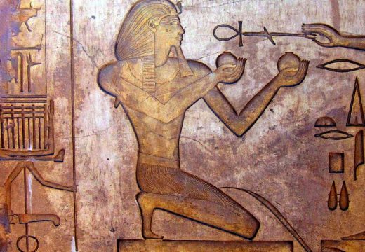 Arheologija: Najveće otkriće u Egiptu, još od grobnice Tutankamona (Foto)