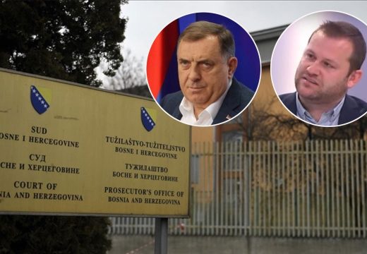 Posljedice presude Dodiku i Lukiću: BiH ulazi u novu političku krizu