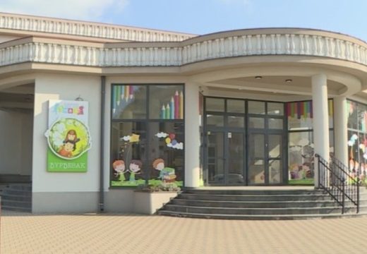 Savić potvrdio: Iz budžeta predsjednika Srpske isplata decembarske plate radnicima vrtića iz Bijeljine