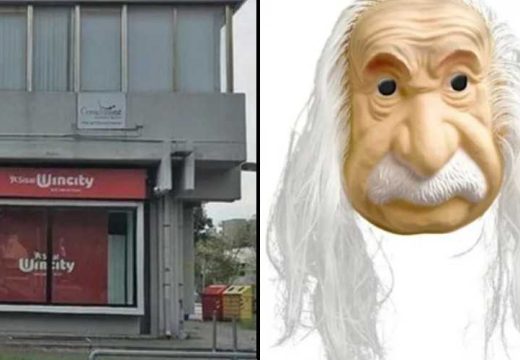 Hapšenje: “Ajnštajn” iz BiH pljačka po Italiji