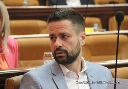 Amidžić nakon smjene: Ćeraćemo se još