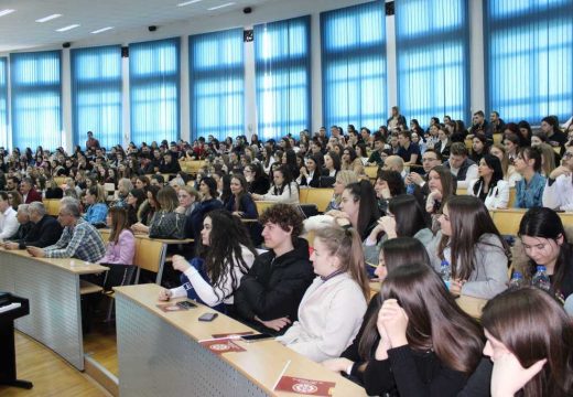 Konačna odluka još uvijek nije donesena:Da li će se graditi novi Studentski centar u Bijeljini?
