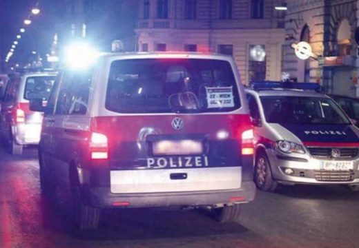 Austrija: Austrijanka nakon svađe kuhinjskim nožem izbola Srbina
