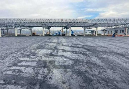 Izgradnja: Brza cesta skoro završena, čeka se ugovor između BiH i Hrvatske