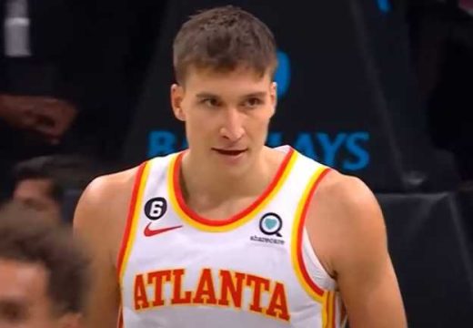 Bomba iz NBA: Bogdanović ima novi klub