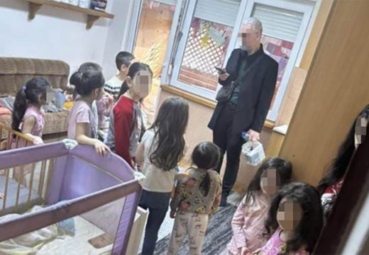 Uhapšene u slučaju otkrivanja 31 djeteta u Brčkom: Predložen pritvor za tri osobe, ostalih pet sutra ide pred tužioca