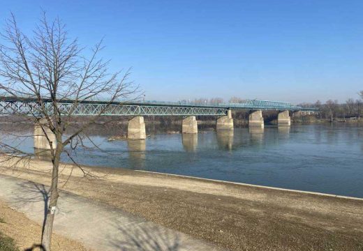Most od večeras zatvoren: Zbog oštećenja obustava saobraćaja preko prelaza Brčko-Gunja