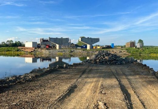 Novi zaplet u vezi s otvaranjem brze ceste kod Gradiške: BiH za kašnjenje krivi Hrvatsku