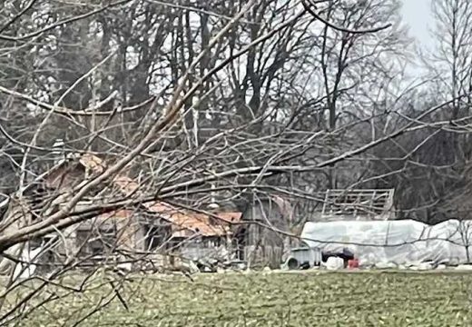 Komšija nastradalog u Crnjelovu: Žao mi ga, bio je dobar, miran i povučen