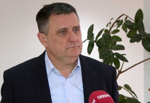 Đajić: Tim ljekara sa UKC i ja, spremni da idemo u Veliku Britaniju i pregledamo Karadžića