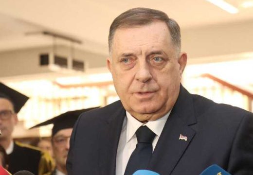 Dodik: Kontrolisaćemo divljanje cijena