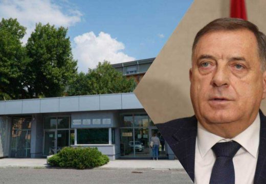 Tužilaštvo za Dodika i Lukića traži zatvor i 10 godina zabrane obavljanja dužnosti