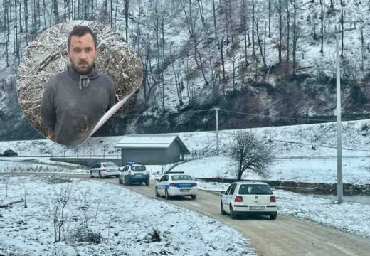 Prnjavor: Kako je Emir Selimović pokušao da nadmudri policajce?