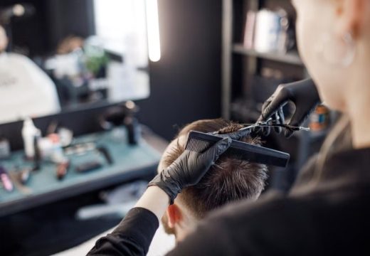 RS: Cijene frizerskih usluga vrtoglavo rastu