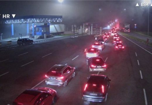 Odlučeno: Koliko stranci moraju imati para kada dolaze u BiH?