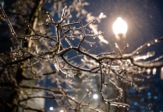 “Debeli minus”: Pred nama je jedna od najhladnijih noći ove zime, a evo kada stiže zatopljenje