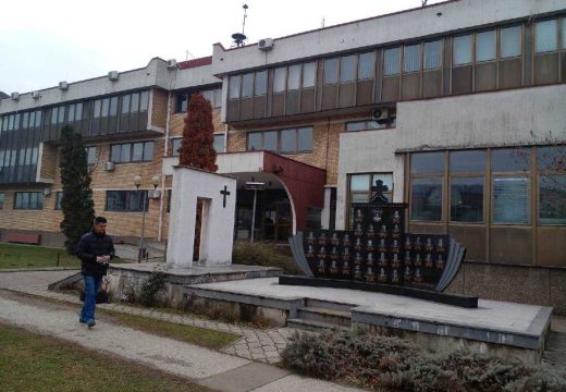 Bijeljna:Rasvijetljenost krivičnih djela iznosila 80 odsto