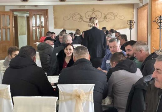 Preduzeće “Duvan” a.d.:  Planirana sadnja duvana na oko 200 hektara