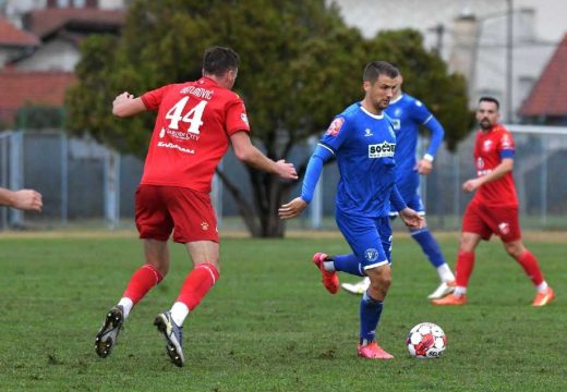 FK “Radnik”:  U subotu protiv respektabilne ekipe “Posušja”