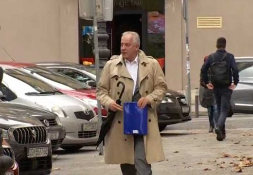 Hrvatska: Sanader u šetnji Zagrebom, šta kažu iz zatvora? (Video)