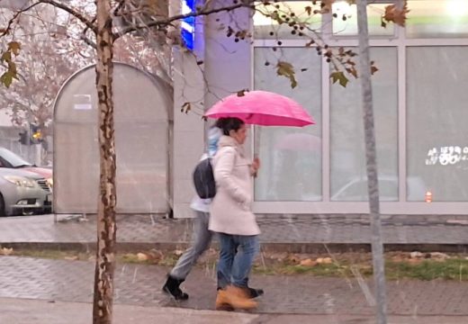 Prognoza: Kakvo nas vrijeme očekuje u srijedu