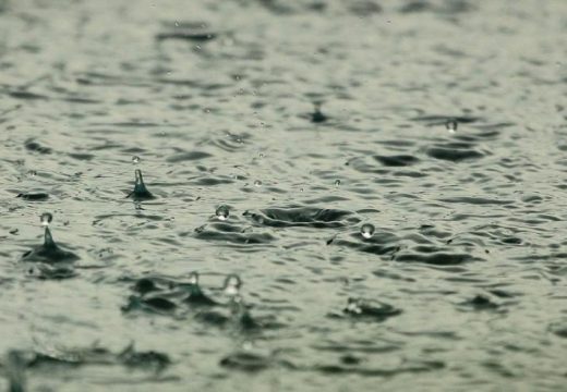 Stiže otopljenje: Najavljene obilnije padavine i jak vjetar