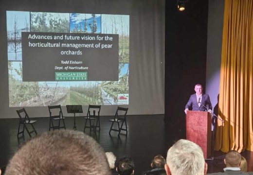 Lalić o radionici “REZ 2025”: Jačanje saradnje među stručnjacima i proizvođačima