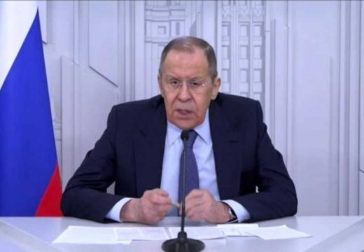 Moskva o presudi: Katastrofalne posljedice po BiH i Balkan